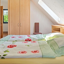 Garden View Apartment In Erzgebirge Near Forest, Пола — фото 5