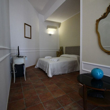 B&B Usciglio, Санарика — фото 3