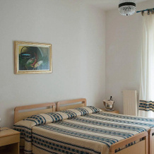 Hotel Parco Delle Rose, Acquappesa — photo 2