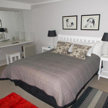 Forellenhof Guest Farm, Уоккерструм — фото 5