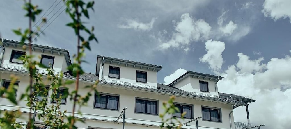 Die Burg, Donaueschingen — photo 1
