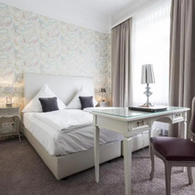 Parkhotel Bilm im Glück, 曾德 — 照片 4