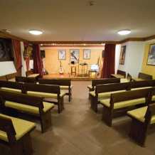 Hotel I Cavalieri, Сестриере — фото 3