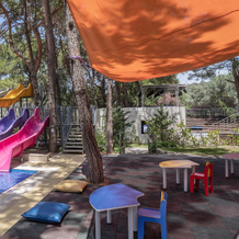 DoubleTree by Hilton Bodrum Isil Club Resort, 托尔巴 — 照片 4