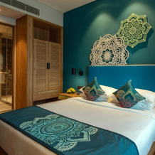 Grand Mercure Ahmedabad Gift City - An Accor Hotels Brand, 甘地讷格尔 — 照片 2