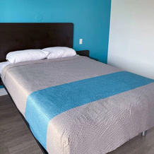 Motel 6 Moreno Valley - Riverside March Air Base, Moreno Valley — photo 3