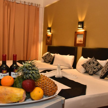 Nil Diya Beach Resort, Валгама — фото 3