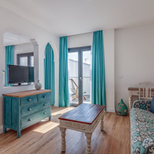 Hotel & Spa La Residencia Puerto, 塔里法 — 照片 3