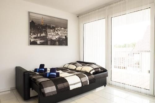Design Apartment Metzingen, Метцинген — фото 1