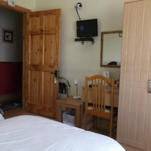 Ashley Lodge Bed & Breakfast, Росслер — фото 2