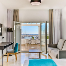Hotel Moon & Spa, Агвадульсе — фото 4