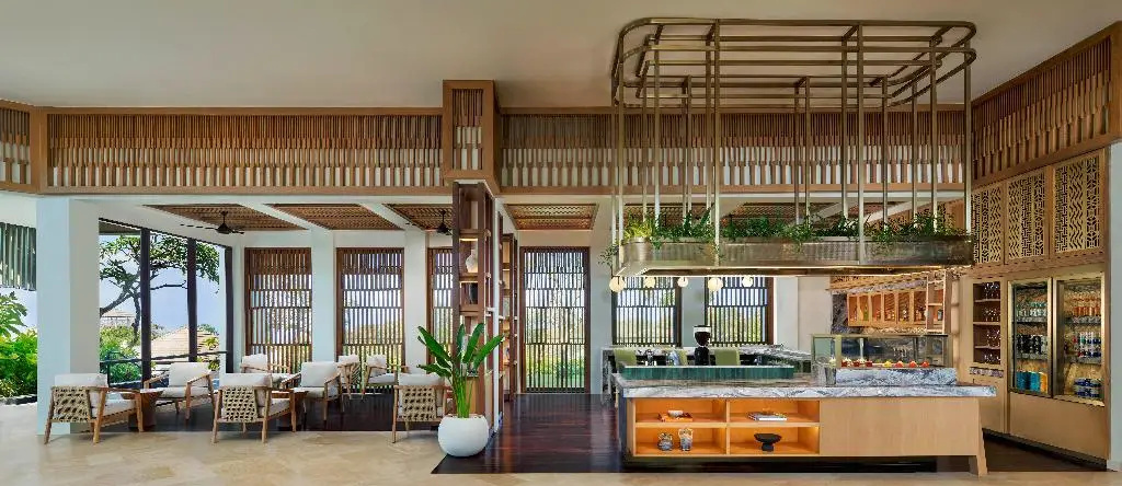 Umana Bali, LXR Hotels & Resorts, Bali — photo 1