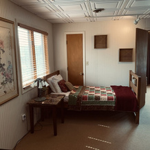 The Iris Garden Downtown Cottages and Suites, Нашвилл — 照片 3
