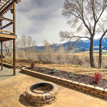Lovely Livingston Loft w/ Mountain & River Views!, 利文斯顿 — 照片 2