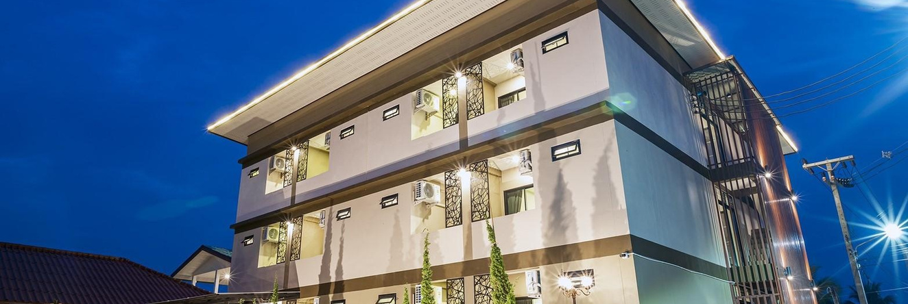 The Room Hotel Kamphaengphet2, 甘烹碧 — 照片 1