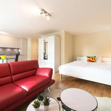 RELOC Serviced Apartments Wallisellen Bhf., Wallisellen — photo 5