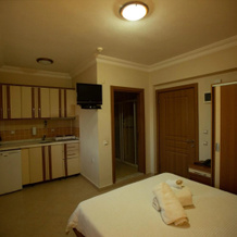 Erish Apart Hotel, 坎迪拉 — 照片 5