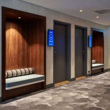 Radisson Blu Caledonien Hotel, Kristiansand, 克里斯蒂安桑 — 照片 3