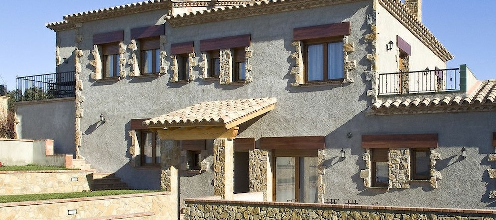 Apartamento La Cascada -Mas El Brugue, Террадес — фото 1