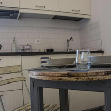 Apartment Sotto Il Santo, Орко-Фельино — фото 2