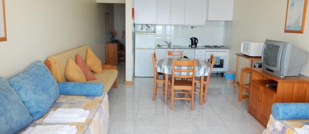 Apartamentos Turisticos Perola Da Rocha, Портимао — фото 1