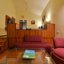 Mint Tarika Resort, Chail — photo 2