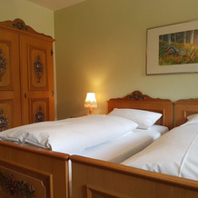 Hotel Landhaus Sonnenhof, Todtmoos — photo 4