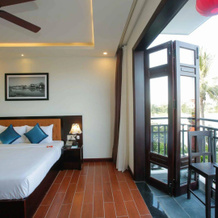 Silk River Hoi An Retreat, Хойан — фото 3