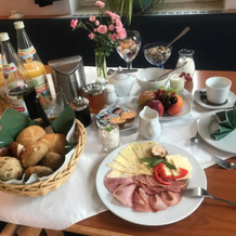 Hotel Am Kunnerstein, Августусбург — фото 5