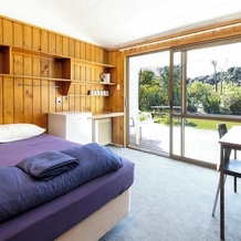 Punakaiki Beach Camp, 普纳凯基 — 照片 5