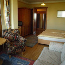 Hotel zum Steinhauser, 圣雅各布因瓦尔德 — 照片 5