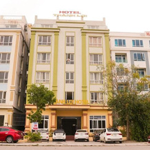 Hotel Thanh loi, Hoang Hoa — photo 2