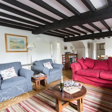 Little Berwick Cottage, 斯韦尔 — 照片 3