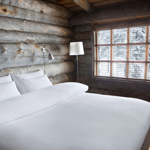 Jávri Lodge, Saariselka — photo 5