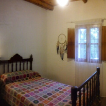 House With 4 Bedrooms in Aracena, With Wonderful Mountain View, Privat, 阿拉塞纳 — 照片 3