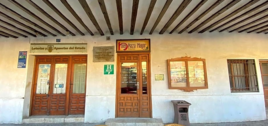 Rural Plaza Mayor Chinchon, Чинчон — фото 1