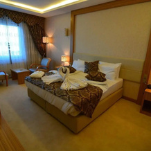 Tasar Royal Hotel, 塔特万 — 照片 2