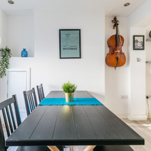 The Hollywood Beautiful 3 Bedroom House, Cardiff — photo 2