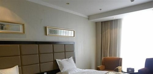 Hai Yuan Hotel, Shuozhou — photo 1