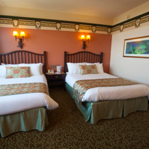 Disney Sequoia Lodge, Купвре — фото 5