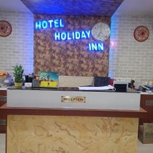 Hotel Holidayinn, 锡尔恰尔 — 照片 2