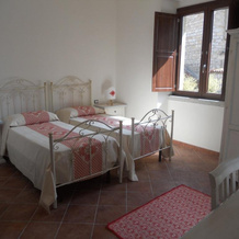 Santa Rughe Guest House, 加沃伊 — 照片 4