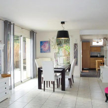 Holiday Home Meeresblick - Smh104, Тредре-Локкемо — фото 3