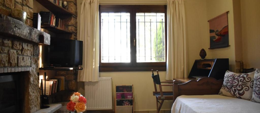 Country Cottage I & Country Cottage II, Polygyros — photo 1