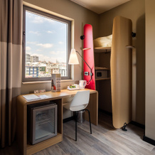 ibis Istanbul West, 伊斯坦布尔 — 照片 3