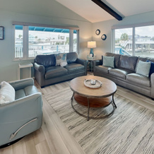 Reel Paradise By Ryson Vacation Rentals, Джамайка-Бич — фото 5