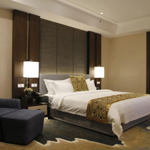 Qiankun International Hotel, Wuhan — photo 3