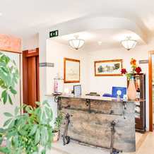Hotel El Corzo, 洛斯巴尔迪奥斯 — 照片 2