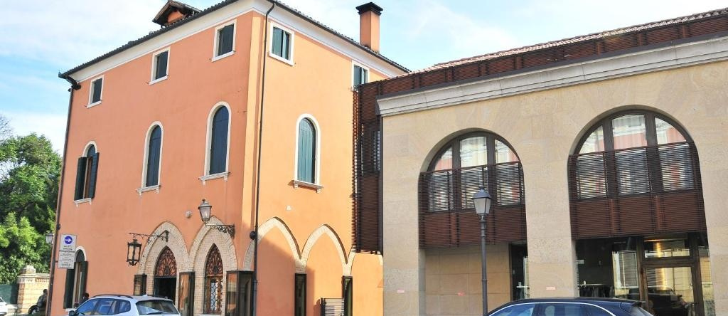 Hotel 5 Colonne, Mirano — photo 1