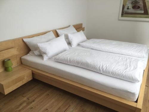 Ferienwohnung Am Galgenberg, 米歇尔施塔特 — 照片 1